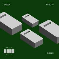 Thumbnail for the Saison - Suffer link, provided by host site