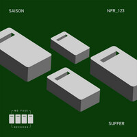 Thumbnail for the Saison - Suffer link, provided by host site