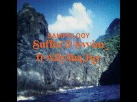 Thumbnail for the Sampology - Suffer and Swim link, provided by host site