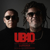 Thumbnail for the UB40 - Sufferer link, provided by host site