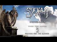 Thumbnail for the Sixx:A.M. - Suffocate link, provided by host site