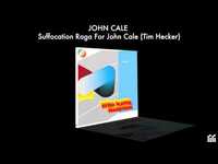 Thumbnail for the Tim Hecker - Suffocation Raga For John Cale link, provided by host site