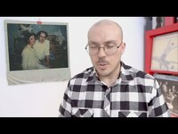 Thumbnail for the Anthony Fantano - Sufjan Stevens - Carrie & Lowell REDUX REVIEW link, provided by host site