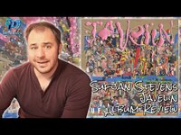 Thumbnail for the Spectrum Pulse - Sufjan Stevens - Javelin - Album Review link, provided by host site