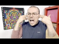 Thumbnail for the Anthony Fantano - Sufjan Stevens - The Ascension ALBUM REVIEW link, provided by host site