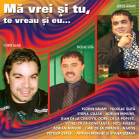 Thumbnail for the Narcis - Sufletul Si Inima / You'Re My Heart And My Soul link, provided by host site
