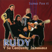 Thumbnail for the Rudy - Sufro Por Ti link, provided by host site