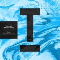 Thumbnail for the Technasia - Suga (David Penn Remix) link, provided by host site