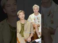 Thumbnail for the SUGA - 什麼才能戳中Suga的哭點😢？謎一般的男人... link, provided by host site