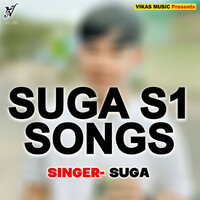 Thumbnail for the SUGA - Suga S1 Songs link, provided by host site