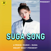 Thumbnail for the SUGA - Suga Song link, provided by host site