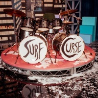 Thumbnail for the Surf Curse - Sugar link, provided by host site