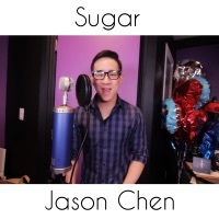 Thumbnail for the Jason Chen - Sugar link, provided by host site