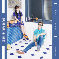 Thumbnail for the San E - Sugar and Me link, provided by host site