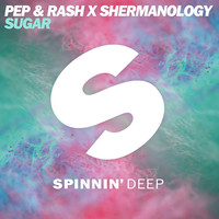 Thumbnail for the Pep & Rash - Sugar link, provided by host site