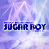 Thumbnail for the B!G - Sugar Boy link, provided by host site