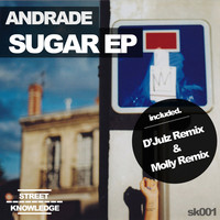 Thumbnail for the Andrade - Sugar link, provided by host site