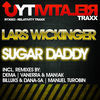 Thumbnail for the Lars Wickinger - Sugar Daddy link, provided by host site