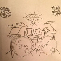 Thumbnail for the Route 66 - Sugar Diamonds link, provided by host site