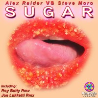 Thumbnail for the Alex Raider - Sugar link, provided by host site