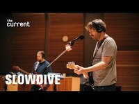 Thumbnail for the Slowdive - Sugar for the Pill (Live at The Current, 2017) link, provided by host site