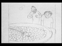 Thumbnail for the Rebecca Sugar - Sugar Frosted Boukas link, provided by host site