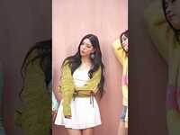 Thumbnail for the ITZY - 「Sugar-holic」Short Video 1#ITZY #RINGO #ITZY RINGO #Sugarholic #shorts link, provided by host site