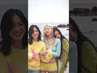 Thumbnail for the ITZY - 「Sugar-holic」Short Video 2 #ITZY #RINGO #ITZY RINGO #Sugarholic link, provided by host site