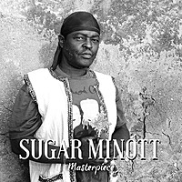 Thumbnail for the Sugar Minott - Sugar Minott Masterpiece link, provided by host site