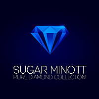 Thumbnail for the Sugar Minott - Sugar Minott Pure Diamond Collection link, provided by host site