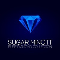 Thumbnail for the Sugar Minott - Sugar Minott Pure Diamond Collection link, provided by host site