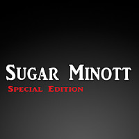Thumbnail for the Sugar Minott - Sugar Minott Special Edition link, provided by host site