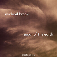 Thumbnail for the Michael Brook - Sugar Of The Earth: artist series 2 link, provided by host site