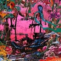 Thumbnail for the black midi - Sugar/Tzu link, provided by host site