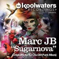 Thumbnail for the Marc JB - Sugarnova link, provided by host site