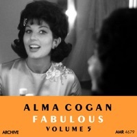 Thumbnail for the Alma Cogan - Sugartime link, provided by host site