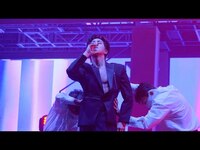 Thumbnail for the EXO - SUHO 수호 'EXO Medley' Stage Video @2025 SUHO CONCERT 'SU:HOMME' ENCORE link, provided by host site