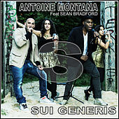 Thumbnail for the Antoine Montana - Sui Generis link, provided by host site