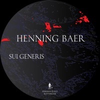 Thumbnail for the Henning Baer - Sui Generis link, provided by host site