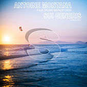 Thumbnail for the Antoine Montana - Sui Generis (Rockstarzz Remix) link, provided by host site