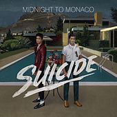 Thumbnail for the Midnight To Monaco - Suicide link, provided by host site