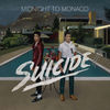 Thumbnail for the Midnight To Monaco - Suicide (Remixes) link, provided by host site