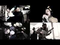 Thumbnail for the Jinjer - SUICIDE SILENCE Quarantine Collab: Territorial Pissings (NIRVANA) link, provided by host site