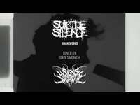 Thumbnail for the Signs of the Swarm - Suicide Silence Unanswered (Vocal Cover) by David Simonich link, provided by host site