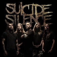 Thumbnail for the SUICIDE SILENCE - Suicide Silence link, provided by host site