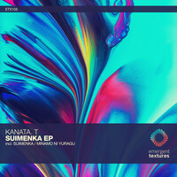 Thumbnail for the kanata.t - Suimenka link, provided by host site