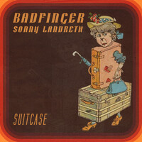 Thumbnail for the Badfinger - Suitcase link, provided by host site