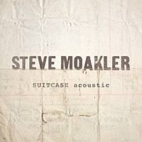 Thumbnail for the Steve Moakler - Suitcase (Acoustic) link, provided by host site