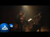 Thumbnail for the KA - Erdem Sökmen & Nağme Yarkın - Andante (Ka Suite) link, provided by host site