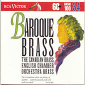 Thumbnail for the Canadian Brass - Suite link, provided by host site